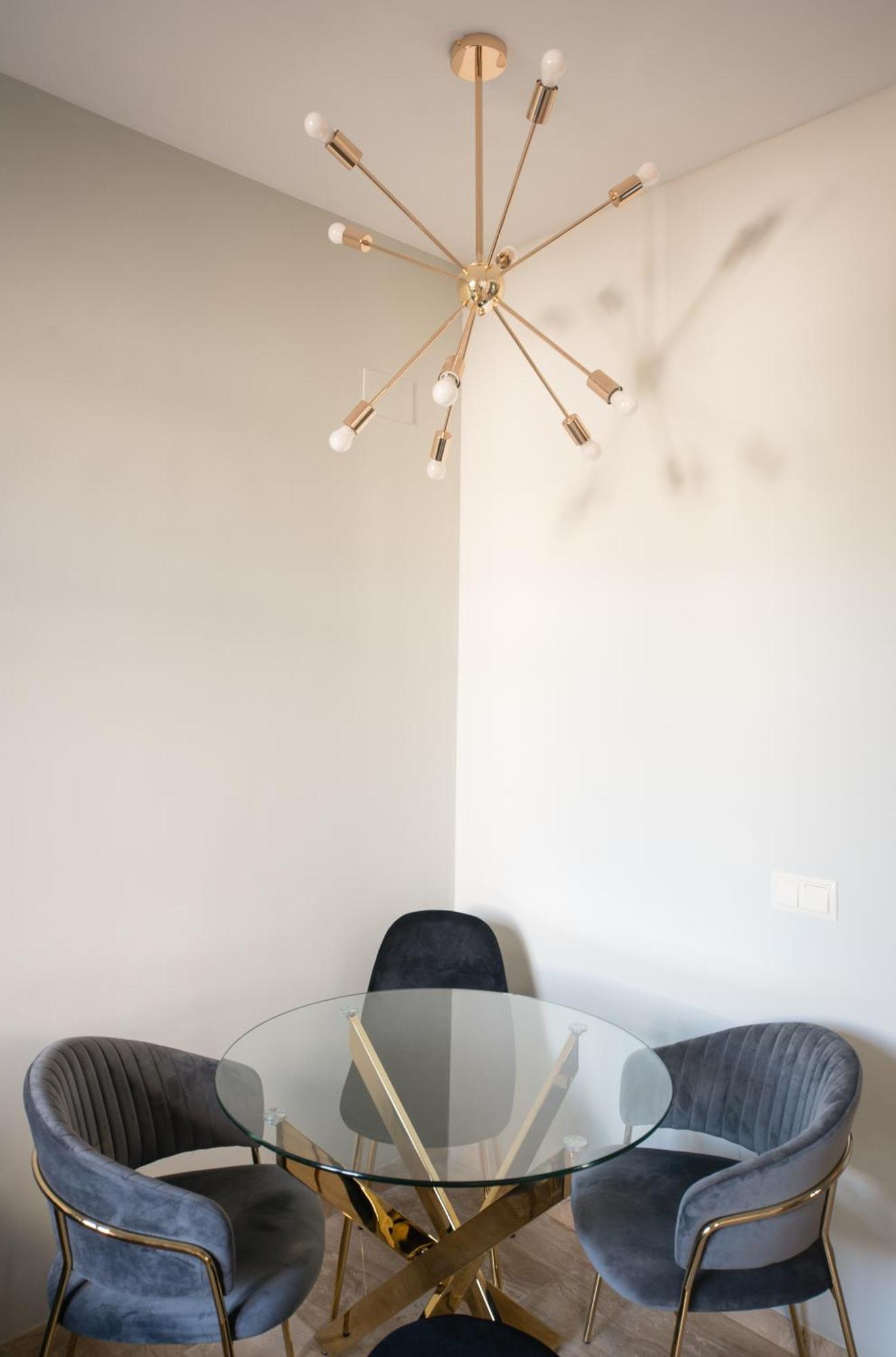 Exclusive Triplex With Private Terrace Apartment Севиля Екстериор снимка
