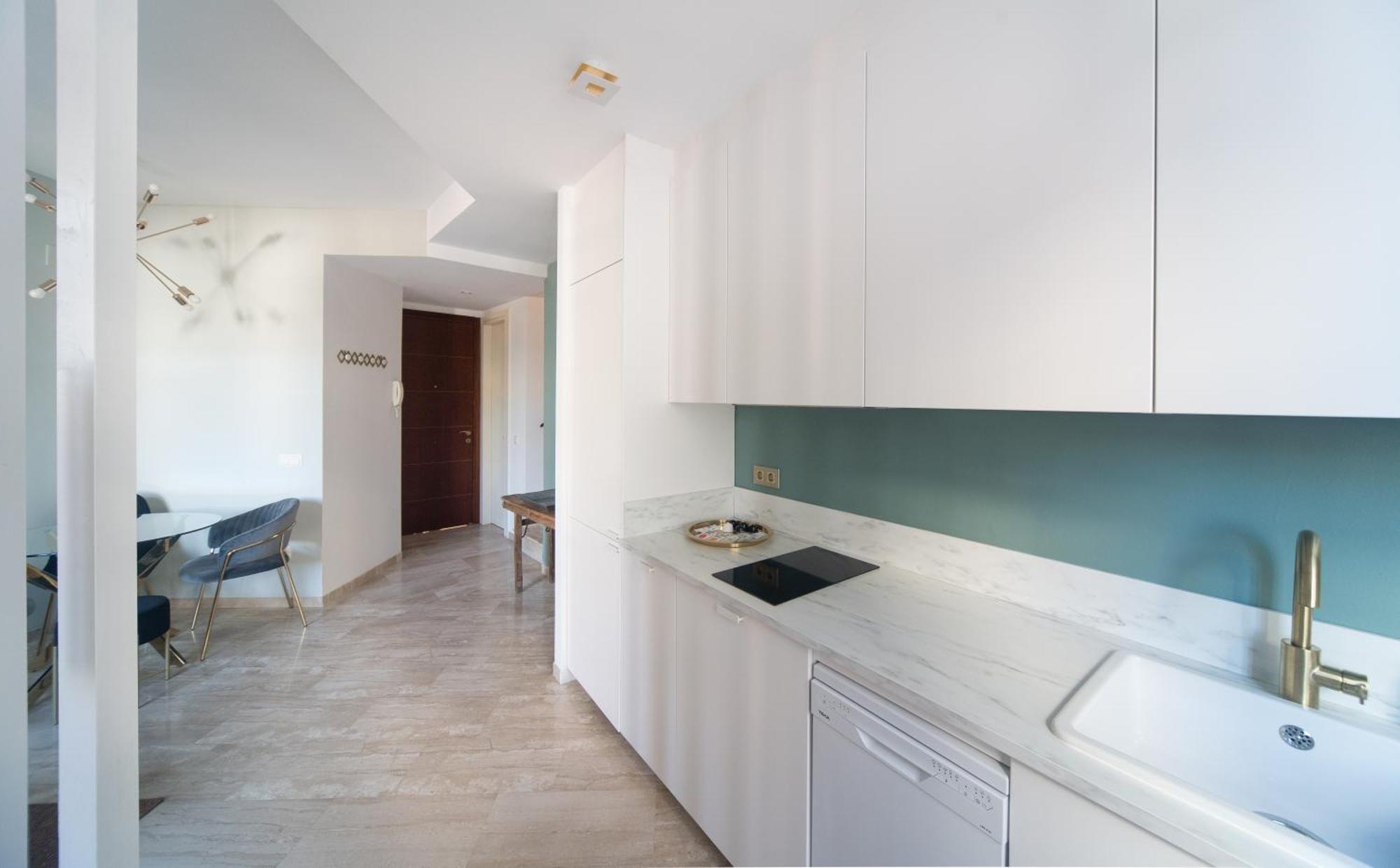 Exclusive Triplex With Private Terrace Apartment Севиля Екстериор снимка