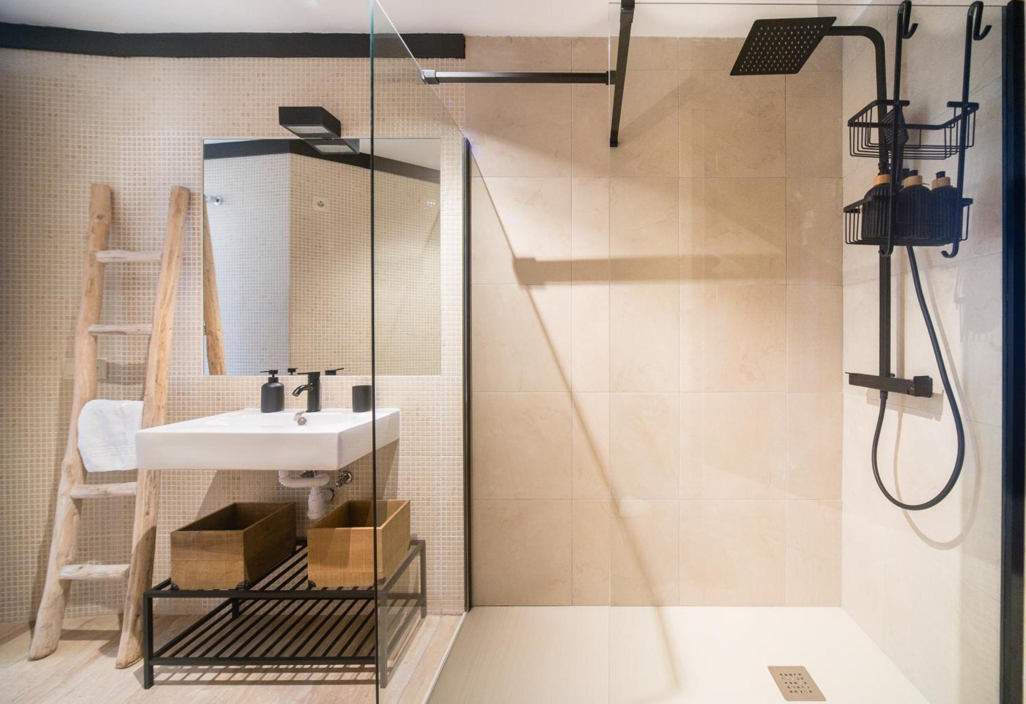 Exclusive Triplex With Private Terrace Apartment Севиля Екстериор снимка