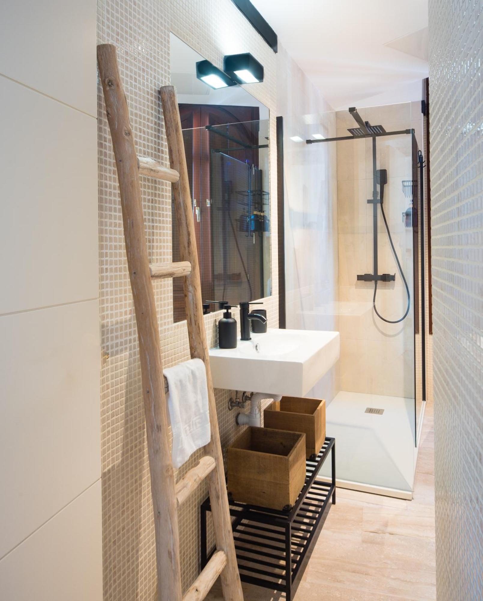 Exclusive Triplex With Private Terrace Apartment Севиля Екстериор снимка