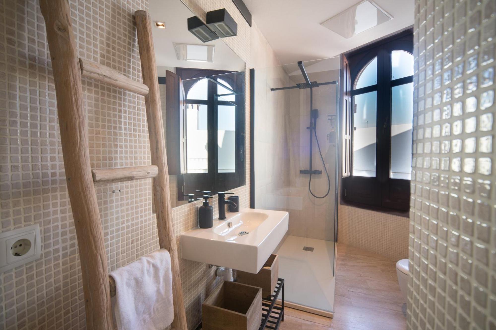 Exclusive Triplex With Private Terrace Apartment Севиля Екстериор снимка