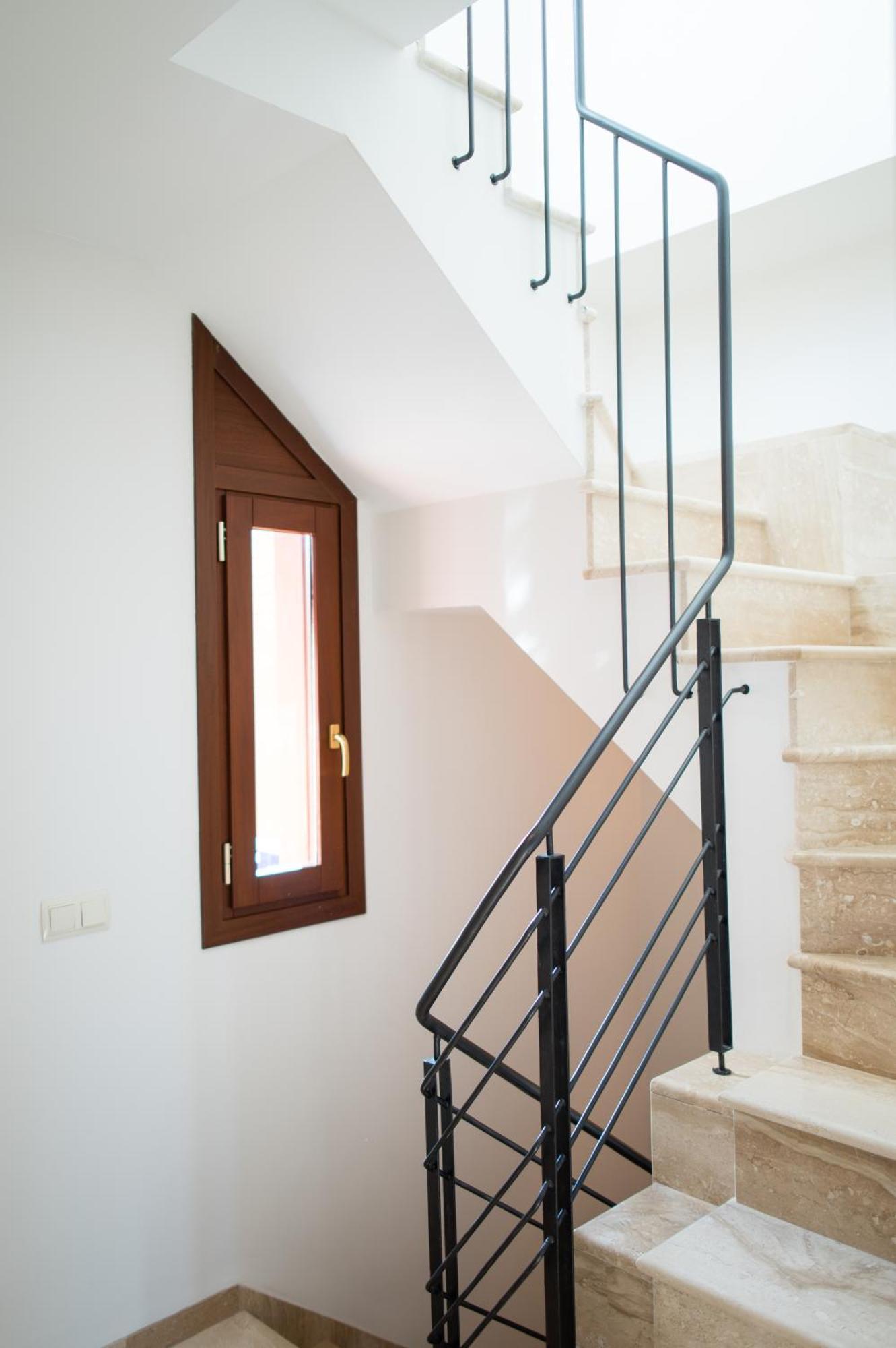 Exclusive Triplex With Private Terrace Apartment Севиля Екстериор снимка